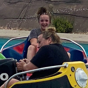 Meet your Posher, Jaylie